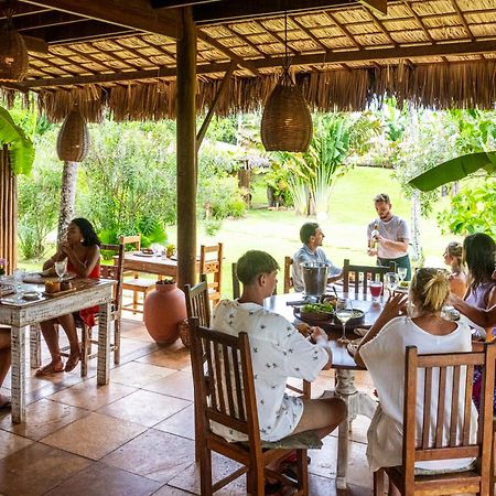 Hara Chalés e SPA São Miguel do Gostoso Extérieur photo