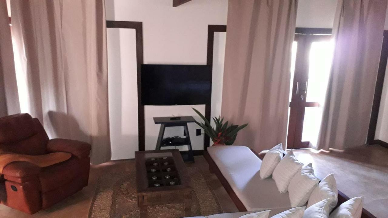 Hara Chalés e SPA São Miguel do Gostoso Extérieur photo