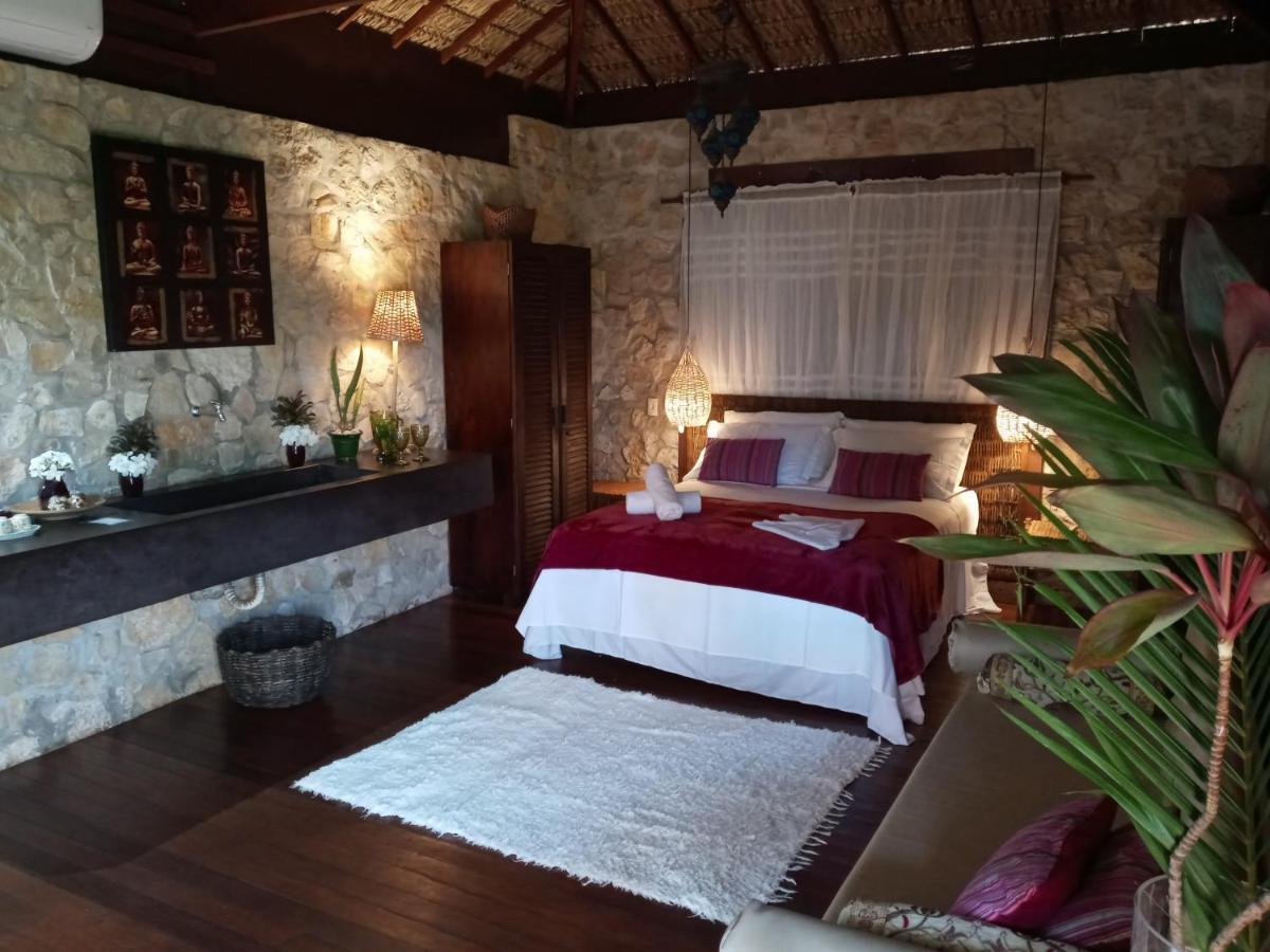 Hara Chalés e SPA São Miguel do Gostoso Extérieur photo