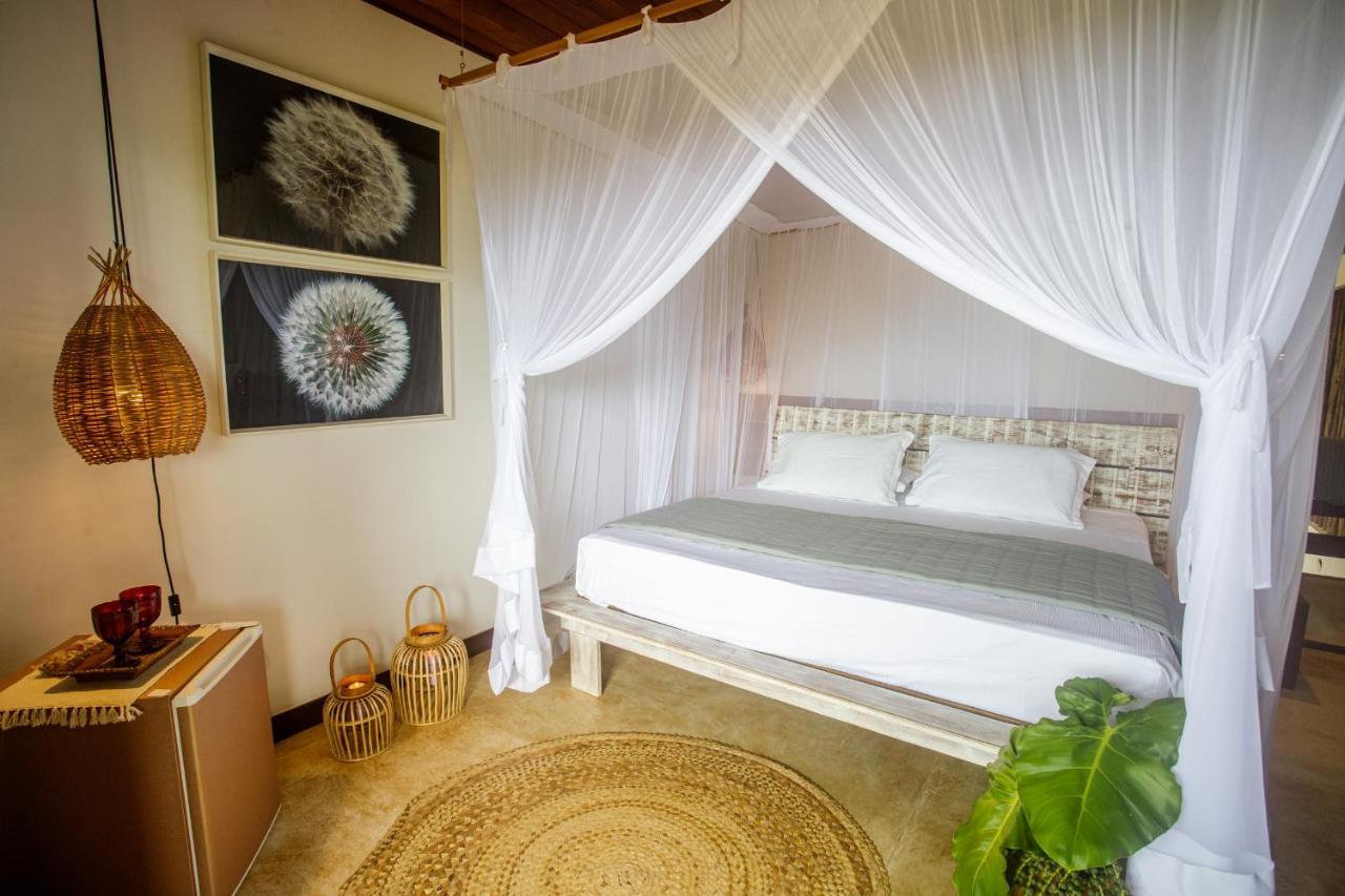 Hara Chalés e SPA São Miguel do Gostoso Extérieur photo