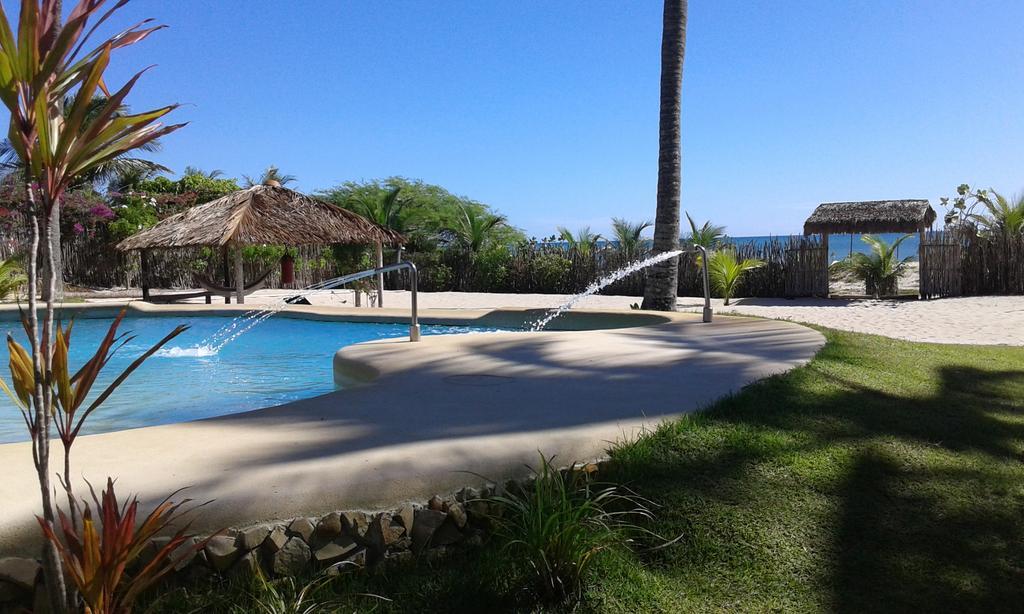 Hara Chalés e SPA São Miguel do Gostoso Extérieur photo