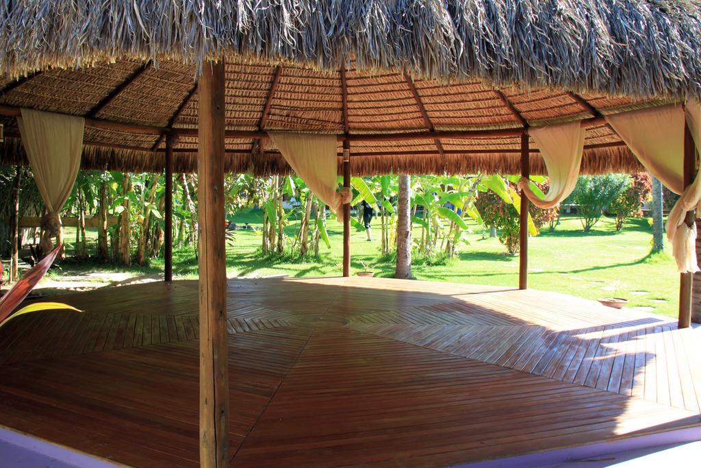 Hara Chalés e SPA São Miguel do Gostoso Extérieur photo