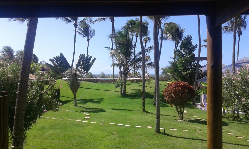 Hara Chalés e SPA São Miguel do Gostoso Extérieur photo