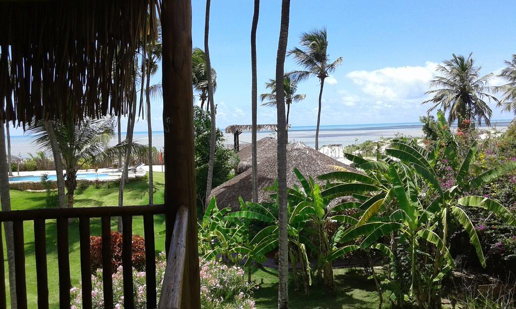 Hara Chalés e SPA São Miguel do Gostoso Extérieur photo