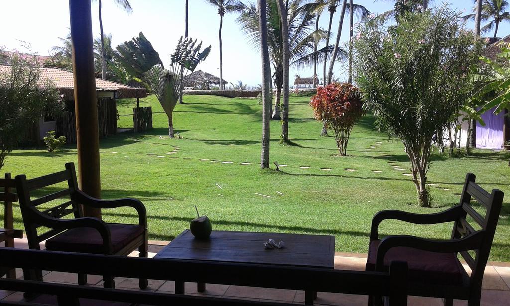 Hara Chalés e SPA São Miguel do Gostoso Extérieur photo