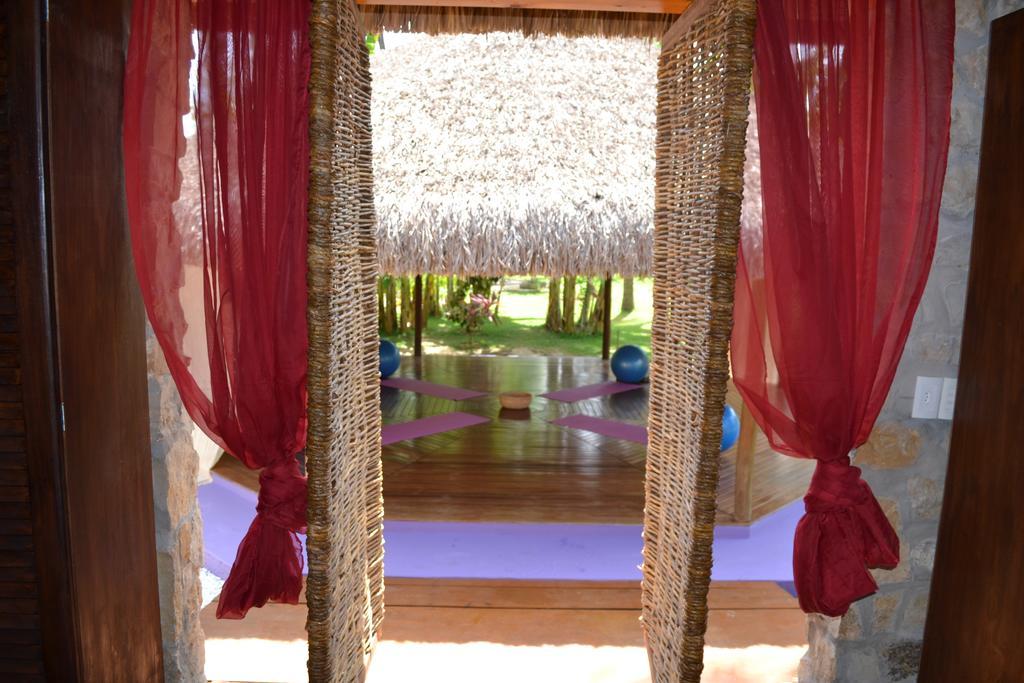 Hara Chalés e SPA São Miguel do Gostoso Extérieur photo