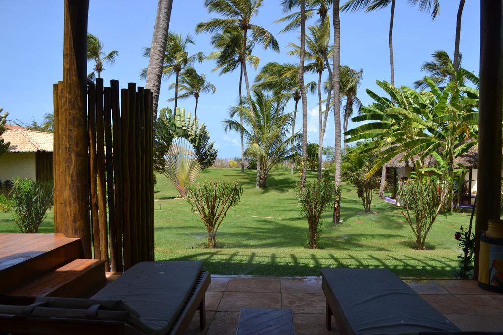 Hara Chalés e SPA São Miguel do Gostoso Extérieur photo