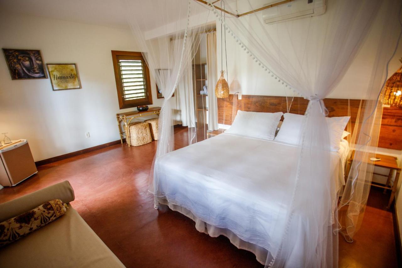 Hara Chalés e SPA São Miguel do Gostoso Extérieur photo