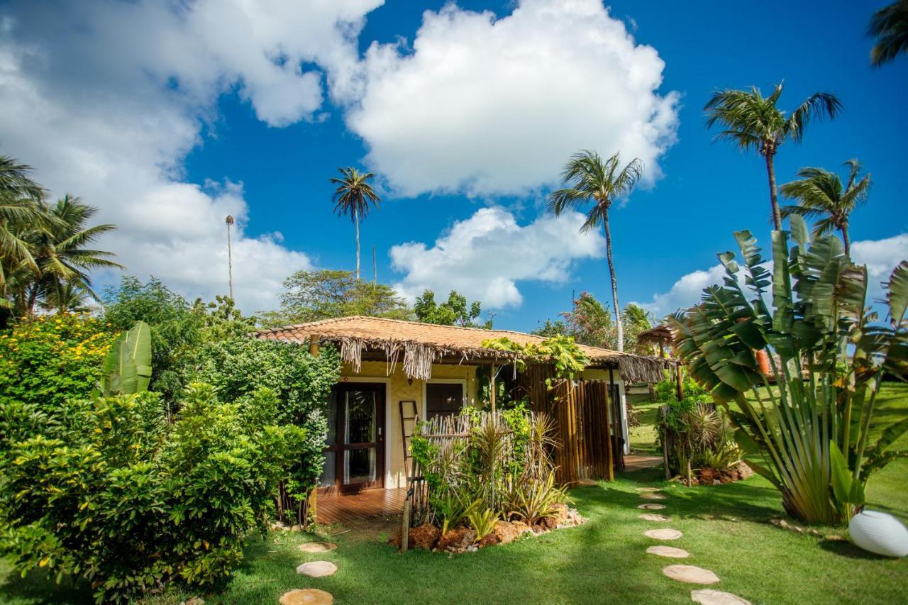 Hara Chalés e SPA São Miguel do Gostoso Extérieur photo