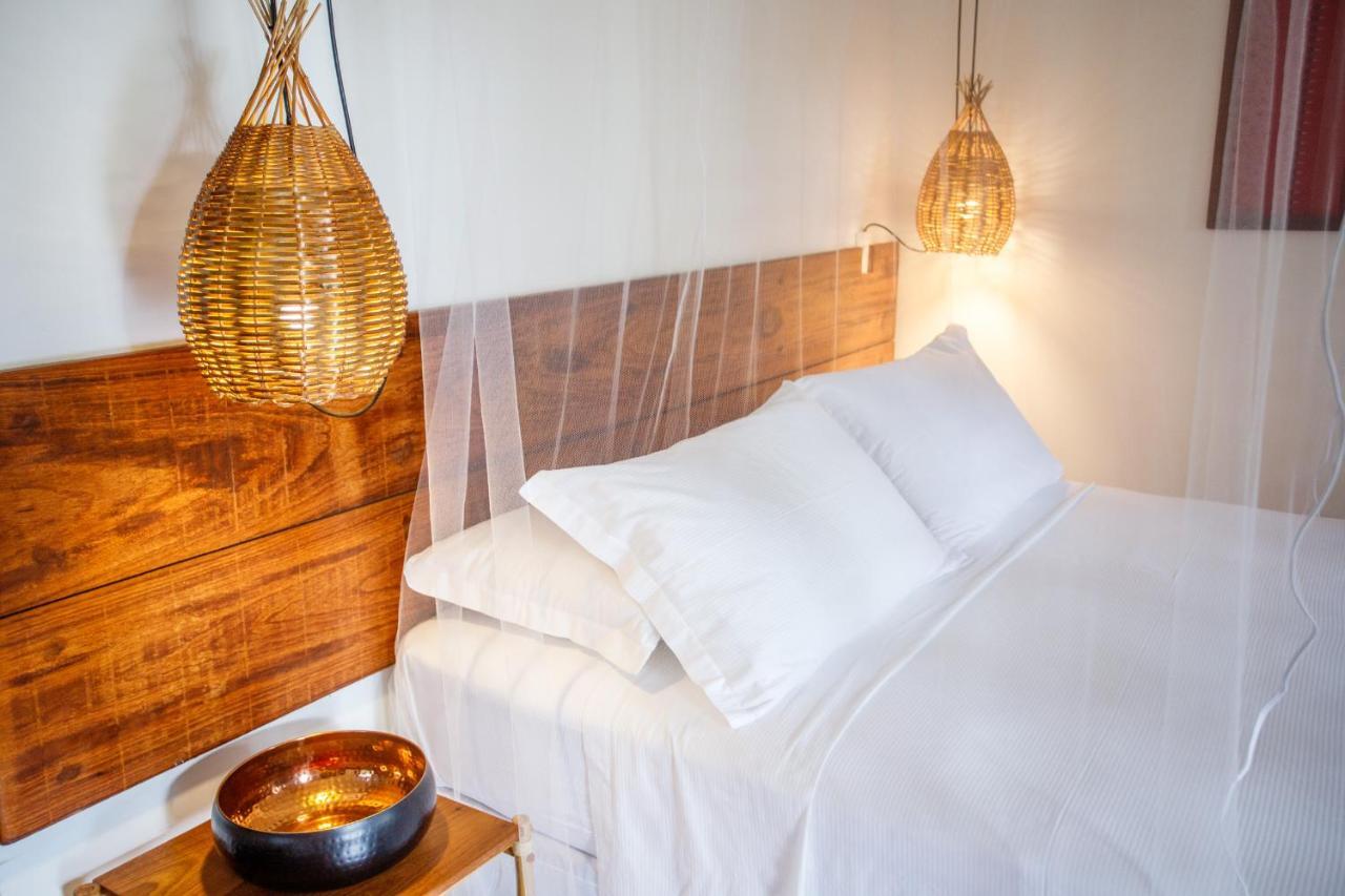 Hara Chalés e SPA São Miguel do Gostoso Extérieur photo